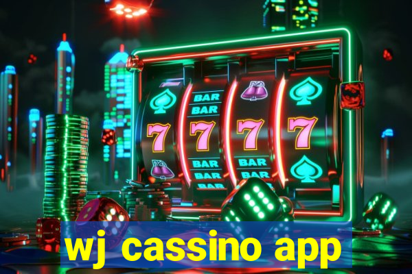 wj cassino app